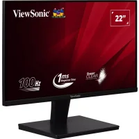 Монитор ViewSonic VA2215-H фото 1
